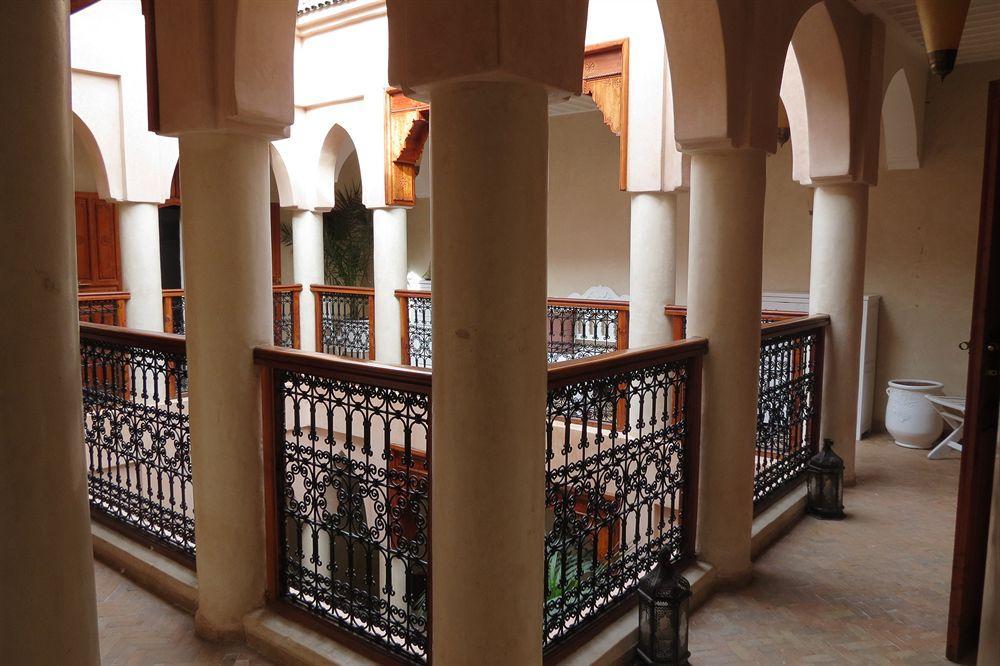 מרקש Riad Awinati Location Privatisee ,Piscine Chauffee , Beau Rooftop מראה חיצוני תמונה