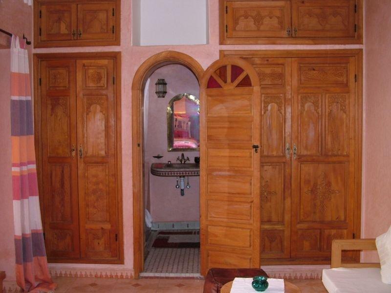 מרקש Riad Awinati Location Privatisee ,Piscine Chauffee , Beau Rooftop מראה חיצוני תמונה
